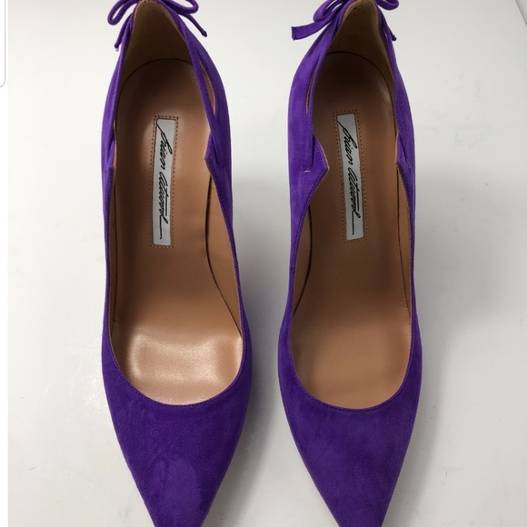 Brian Atwood shoe - Picture 2 of 4